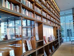 -茑屋书店(天目里店)