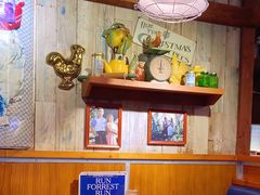 -阿甘虾餐厅(凌霄阁店)