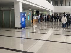 -上海国际旅行卫生保健中心(浦东分中心)