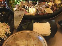 -美食美客土烙锅店·老字号
