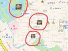 -荔湾湖公园