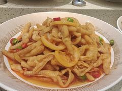 -A8小馆·海鲜烧烤(樱珠苑小区店)