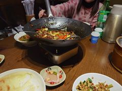 -富正毅三下锅·湘西韵味(天门山索道店)