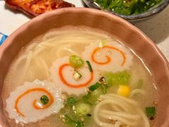 -真汐·寿喜烧放题自助(潍坊泰华店)