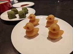 -全聚德(双井店)
