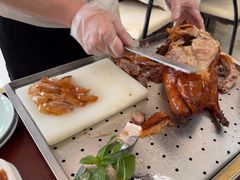 -全聚德(蓝山店)