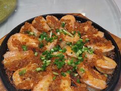-三猫黑鱼花(南大店)