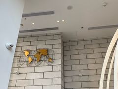 -% Arabica阿拉比卡咖啡(深圳湾万象城店)
