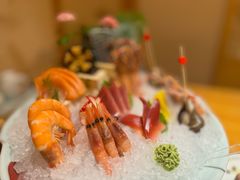 -竹田日式料理(弘基财富广场店)
