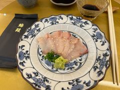 -鮨政·Omakase(万象城店)