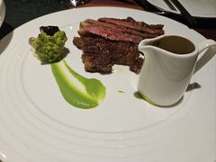 -翡翠鸟精品泰国菜(北辰财富中心店)