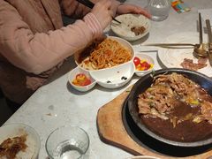 -Aqua Oasis 水天堂(太湖中心mall店)