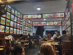 -老渔家白族石板烧旗舰店