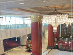 -北京中国大饭店