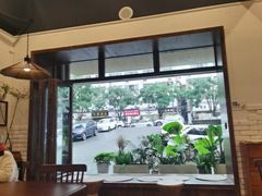 -坦克·甜品店(莲花广场店)