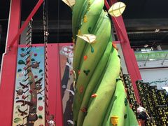 -蒙特利亲子乐园