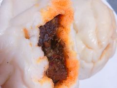 牛肉包-袁大头包子(光华路店)