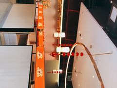 -关里关外·鱼头泡饼(唐冶绿地汇店)