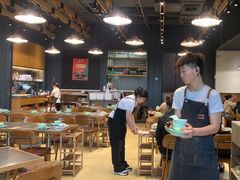 -潮界(LU·ONE凯德晶萃广场店)