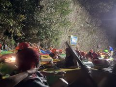 -将军关探险漂流