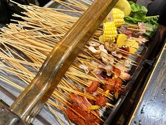 -镇江龙·火锅串串(武侯祠店)