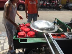 -细妹五香牛杂(步行街店)