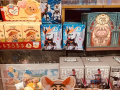 -九木杂物社(中心店)