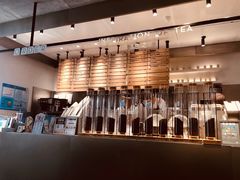 -喜茶(上海兴业太古汇店)