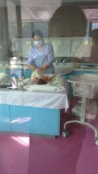 贝瑞佳月子会所(上城店)-贝瑞佳月子中心(滨江店)