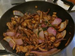 -胡须佬鸡煲四季火锅店(石厦西村直营店)