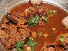 -江宴渔村·鱼鲜土菜(紫荆广场店)