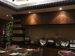 -Tajine Moroccan塔金摩洛哥中东餐厅