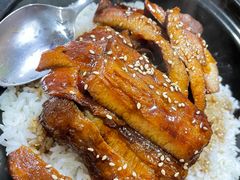 -老刘私厨猪脚饭