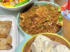 -润记·广东餐馆(苏州中心店)