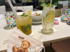-君悦酒店·意合园·意式风味