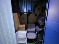 -StorHub 趣存自助仓·迷你仓(虹桥店)