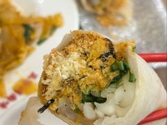 -芋包王闽南茶楼(八市店)