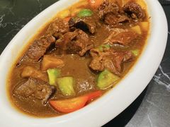 -堂宴·老厦门私房菜(1988仙岳总店)