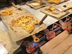 -比格比萨自助(宝山日月光店)