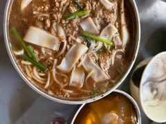 -正宗杨记普洱酸醋米线(总店)