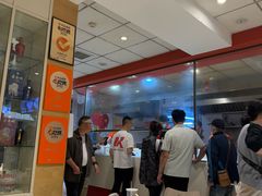 -老通城豆皮大王(吉庆街店)