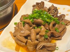 江油肥肠-永乐饭店