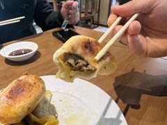 -大南门牛肉包子店