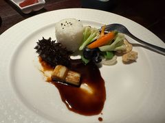 -德永枣香烤鸭(官舍店)