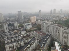 -宁波万豪酒店