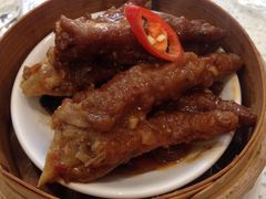 -甜蜜蜜港式茶餐厅(虹梅店)