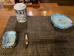 -半藏居酒屋(香港花园店)