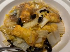 -老吉堂上海本帮菜(望京万象汇店)