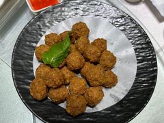 -鸭王烤鸭店(三里河店)