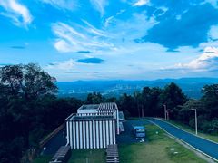-黄埔油麻山森林公园